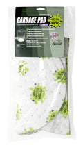 Garbage Pads (Wheeled) Outdoor Trash Can Absorbent