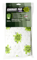 Garbage Pads (Rectangle)