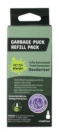 Garbage Puck Refill 1 Pack Lavender